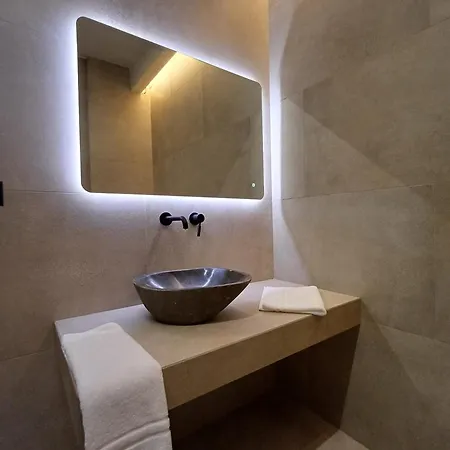 Maradato Villa Mikros Gialos